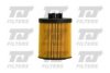 QUINTON HAZELL QFL0243 Oil Filter